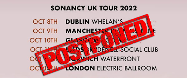 set it off uk tour 2022 postponed